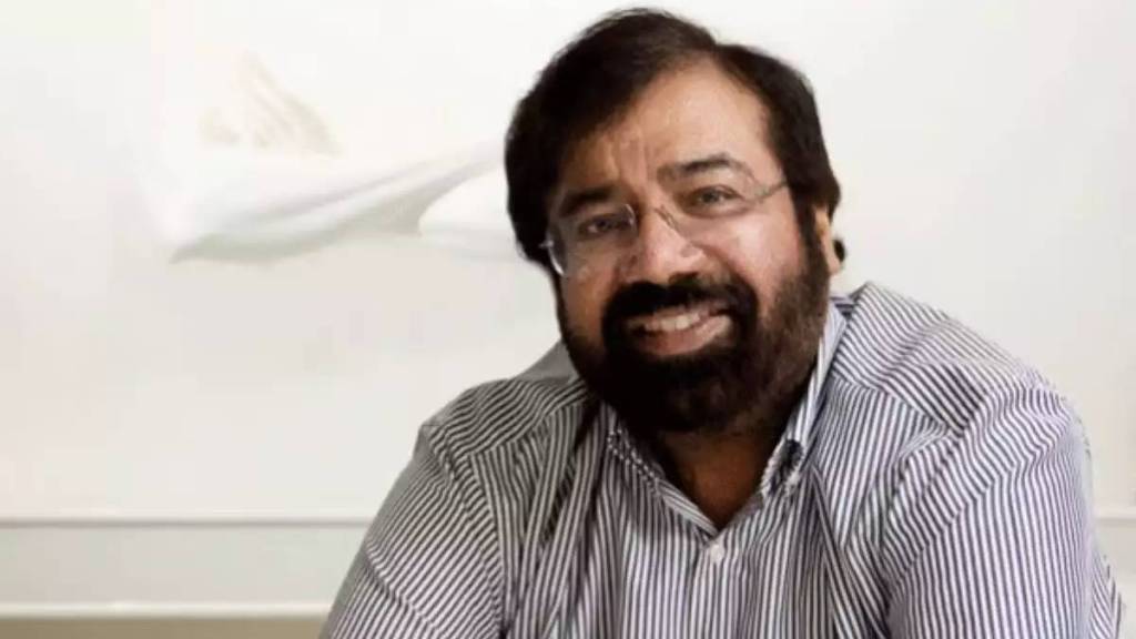 Harsh Goenka x post on voting