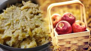 How To Make Apple Rabdi