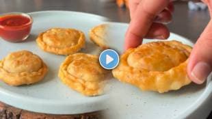 How To Make onion potato Kachori