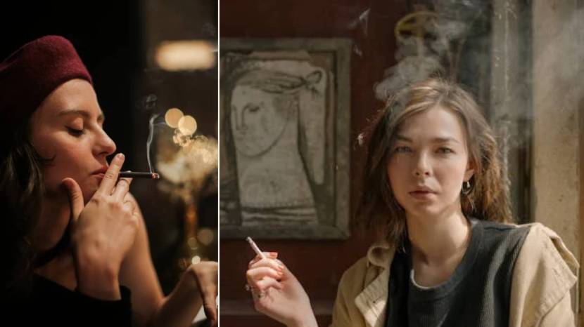 How to Quit Smoking
