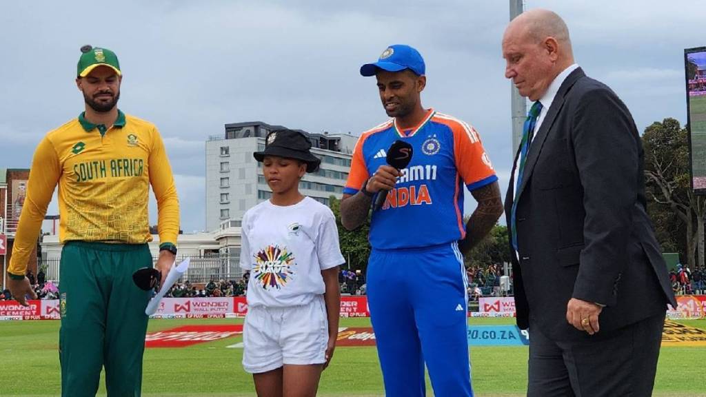 IND vs SA 3rd T20 Match Timing Changes India vs South Africa centurion IND vs SA 3rd T20 Match Timing Changes India vs South Africa centurion