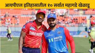 IPL Auction 2025, Most Expensive IPL Buys