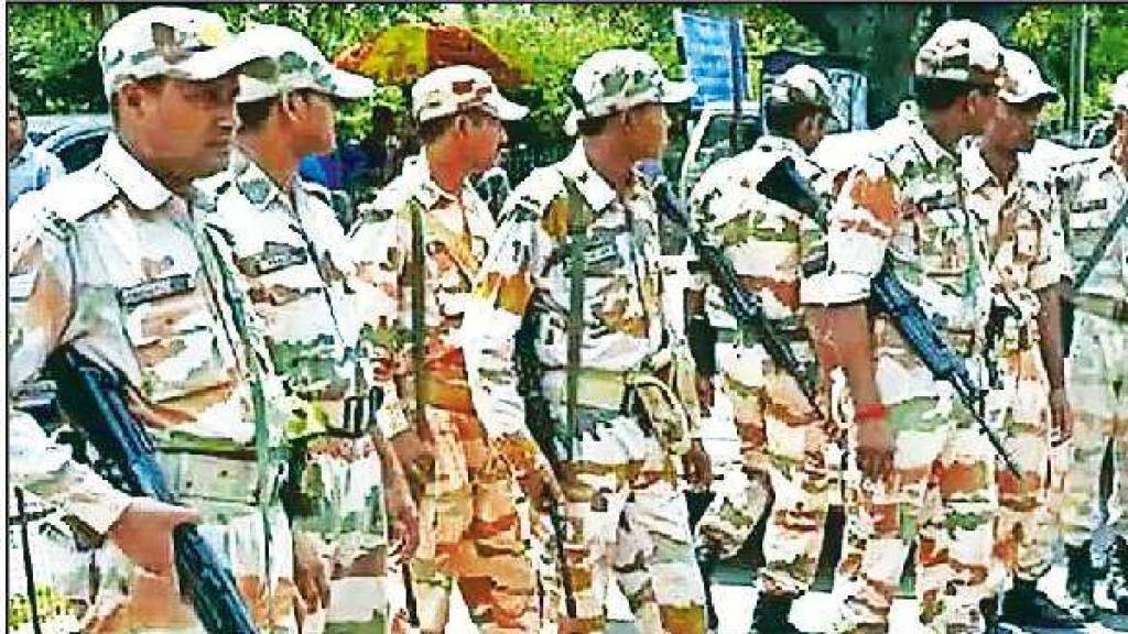Job opportunity Recruitment for 526 posts in ITBP Job opportunity Recruitment for 526 posts in ITBP