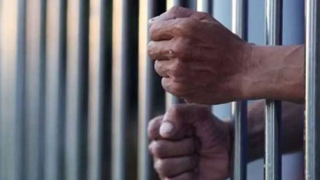 Over 150 prisoners in the state will be released from jail Over 150 prisoners in the state will be released from jail