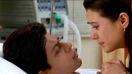 Kal ho naa ho