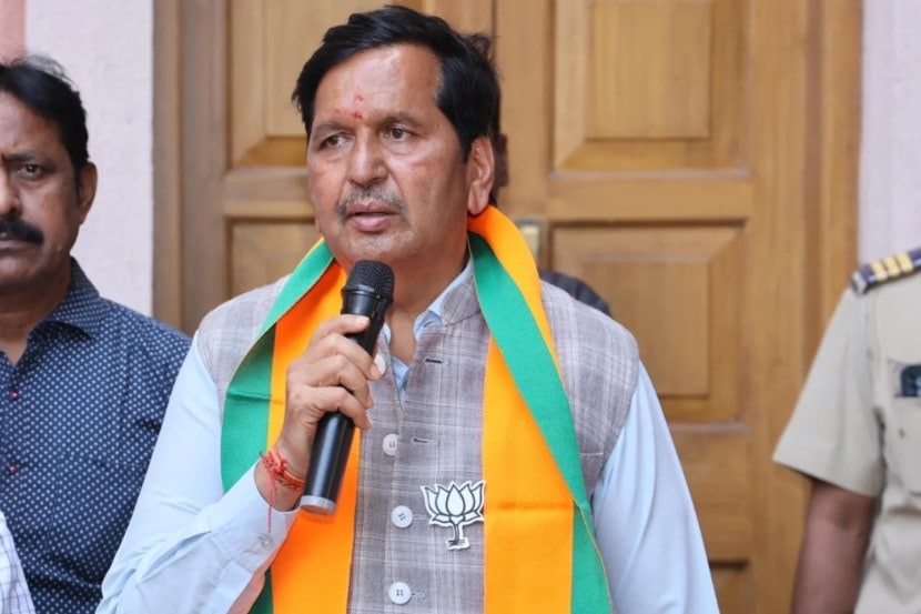 Party wise full list of ministers, Maharashtra cabinet expansion today news, Shivsena Shinde faction ministers list, NCP Ajit Pawar faction ministers list, BJP ministers list,