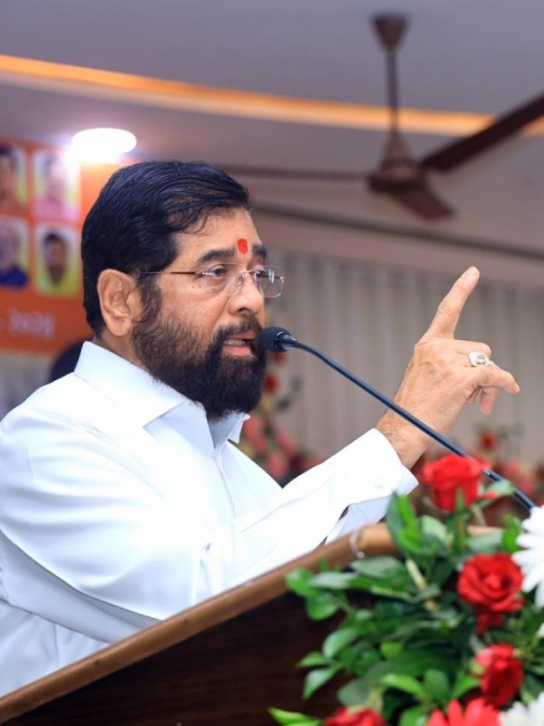 Maharashtra Assembly Elections 2024 Seats