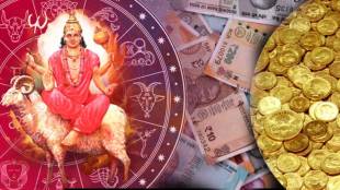 Mangal vakri 2024 Mangal in kark rashi astrology