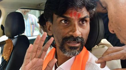 Manoj Jarange Patil on Assembly Election Result
