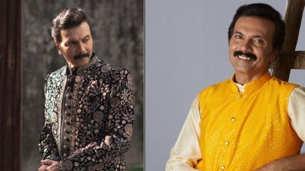 Milind Gawali