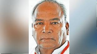 Narasaiah Adam retires from politics Decision taken after heavy defeat in Solapur print politics news