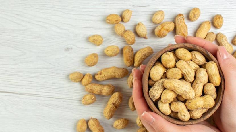 Negative effects of consuming peanuts daily