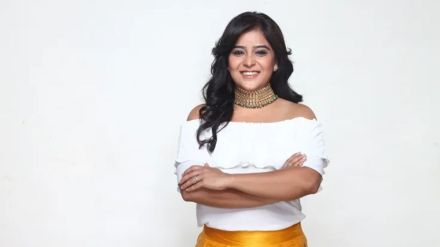 Neha Shitole