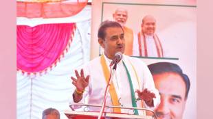 Gondia residents curious about Who takes oths in swearing ceremony who is included in Praful Patels home district