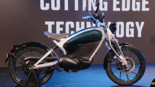 Royal Enfield electric bike breaks cover globally royal enfield electric bike price features latest update