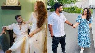 Sanju Samson and Charulatha Remesh love story