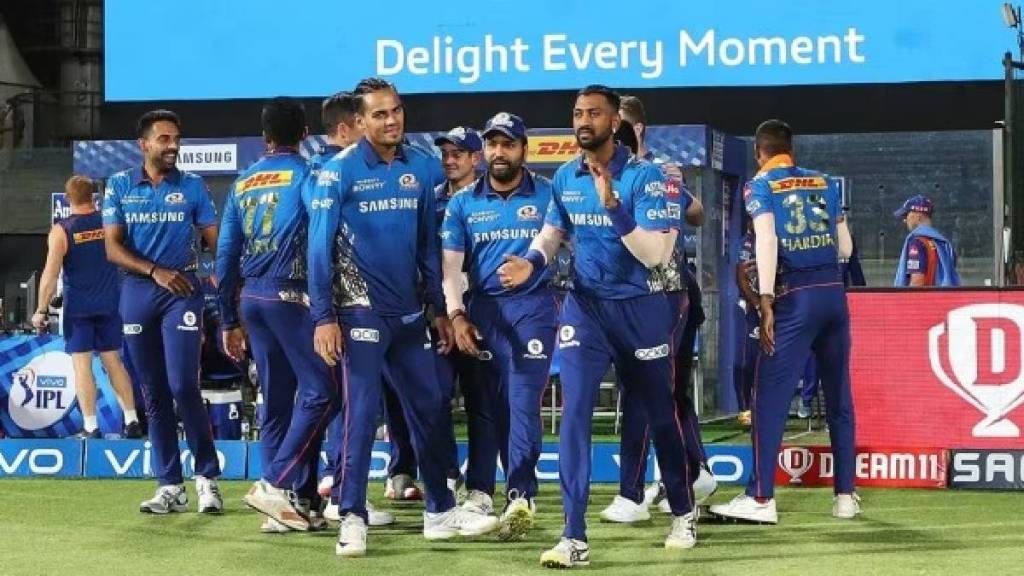 Mumbai Indians will buy five of their old players for IPL 2025