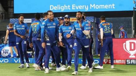Mumbai Indians will buy five of their old players for IPL 2025