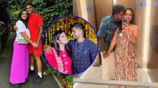 Suryakumar Yadav shares a post wishing his wife a happy birthday what does Devisha Shetty