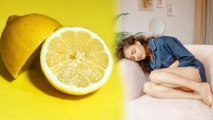 5 things to avoid eating with a lemon which can affect your digestive system negatively