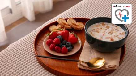 What is the right time to have breakfast What is the right time to have breakfast