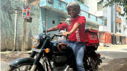 Deepinder Goyal Success Story