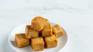 three ingredients instead of sugar while making sweets
