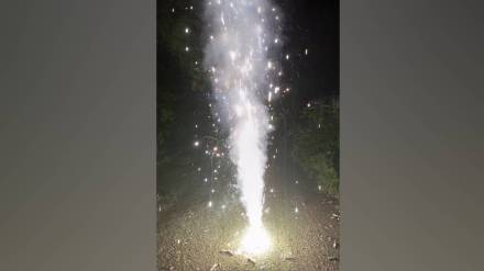 nagpur pollution increased on diwali due to use of firecrackers