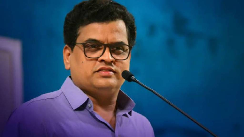 Sharad Ponkshe Sharad Ponkshe