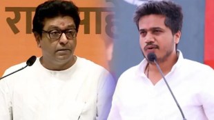 rohit pawar reaction on raj thackeray criticism