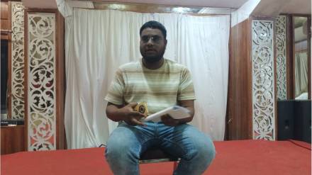 bhandara district Threatened to kill independent candidate to withdraw his candidature bhandara district Threatened to kill independent candidate to withdraw his candidature