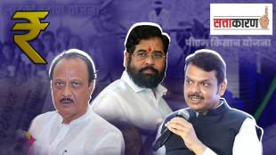 Maharashtra government financial burden