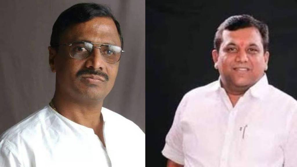 Tuljapur Devanand Rochkari, Tuljapur, Dheeraj Patil, Tuljapur Devanand Rochkari, Tuljapur, Dheeraj Patil,