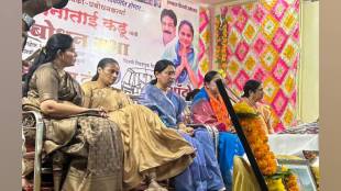 Bachchu Kadus wife naina kadu is also in field against Ravi Rana