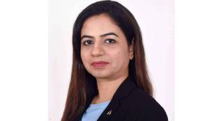 mita shetty