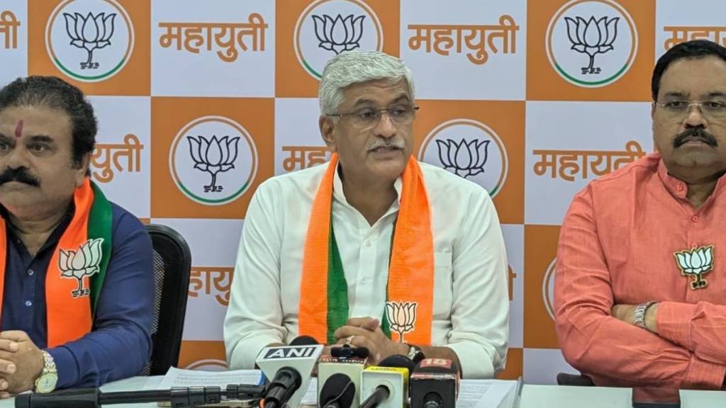 Gajendra Singh Shekhawat, Gajendra Singh Shekhawat pune, Mahavikas Aghadi, Gajendra Singh Shekhawat, Gajendra Singh Shekhawat pune, Mahavikas Aghadi,
