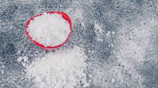 Alum Cleaning tips