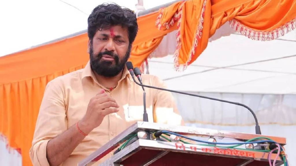 Bachchu Kadu On Maharashtra Assembly Election 2024 Bachchu Kadu On Maharashtra Assembly Election 2024