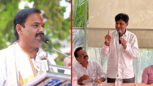 Hadapsar Constituency, Uddhav Thackeray Candidate Rebellion Hadapsar,