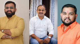 Warora constituency, BJP candidate Warora , Warora ,