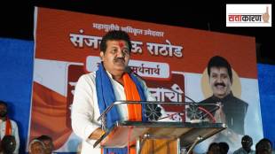 Yavatmal District Assembly Election Results,