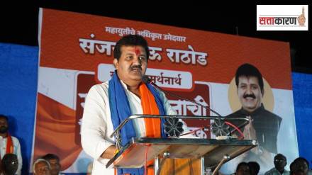 Yavatmal District Assembly Election Results,