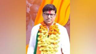 Arvi Assembly Constituency, Sumit Wankhede ,