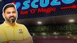 Success Story : अभिनेता बनण्याचं स्वप्न पाहणारा झाला व्यावसायिक; आईस्क्रीम विक्रीतून कमावले करोडो रुपये