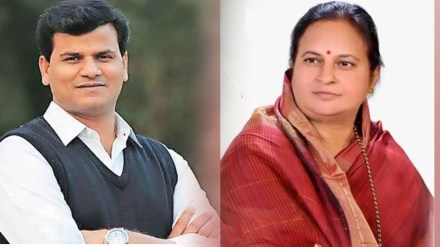 Amravati mla ravi rana mla sulbha khodke Amravati mla ravi rana mla sulbha khodke