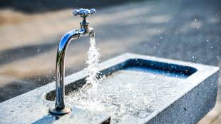 No Water supply, Lower Parel, Dadar, Prabhadevi ,