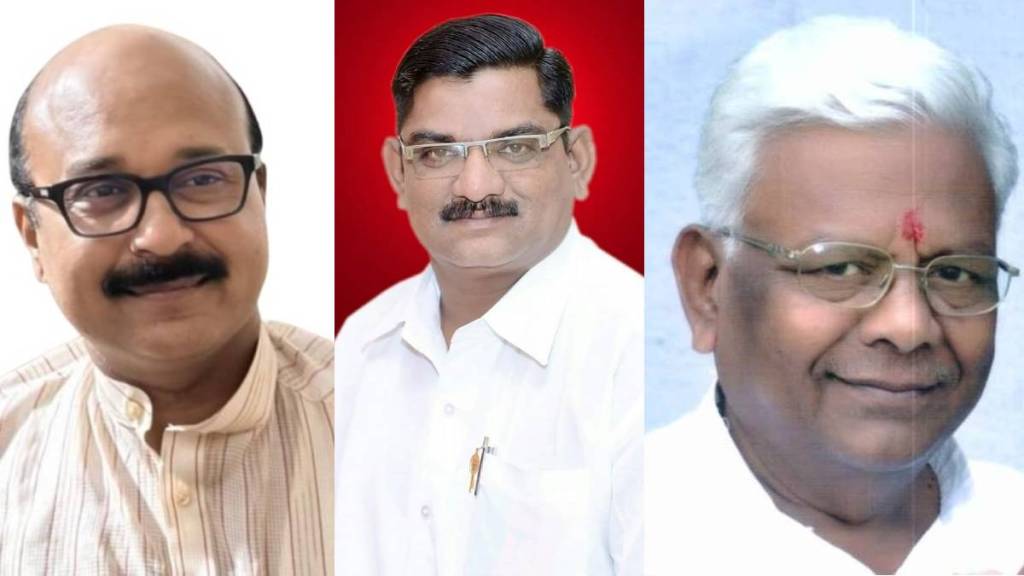 Randhir Savarkar, Akola district, ministership, Randhir Savarkar, Akola district, ministership,