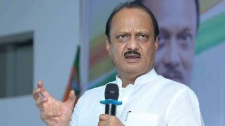 Ajit Pawar given public confession that Ladki Bahin Yojana started only for assembly elections
