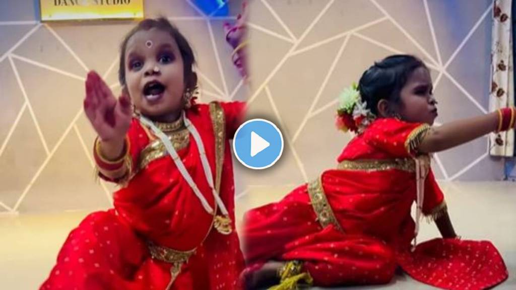 The little girl did a fantastic performance on the song The little girl did a fantastic performance on the song