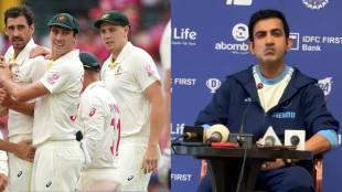 Gautam Gambhir has challenged Australia ahead Border-Gavaskar Trophy